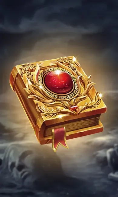 Book Of Demi Gods IV- TGE